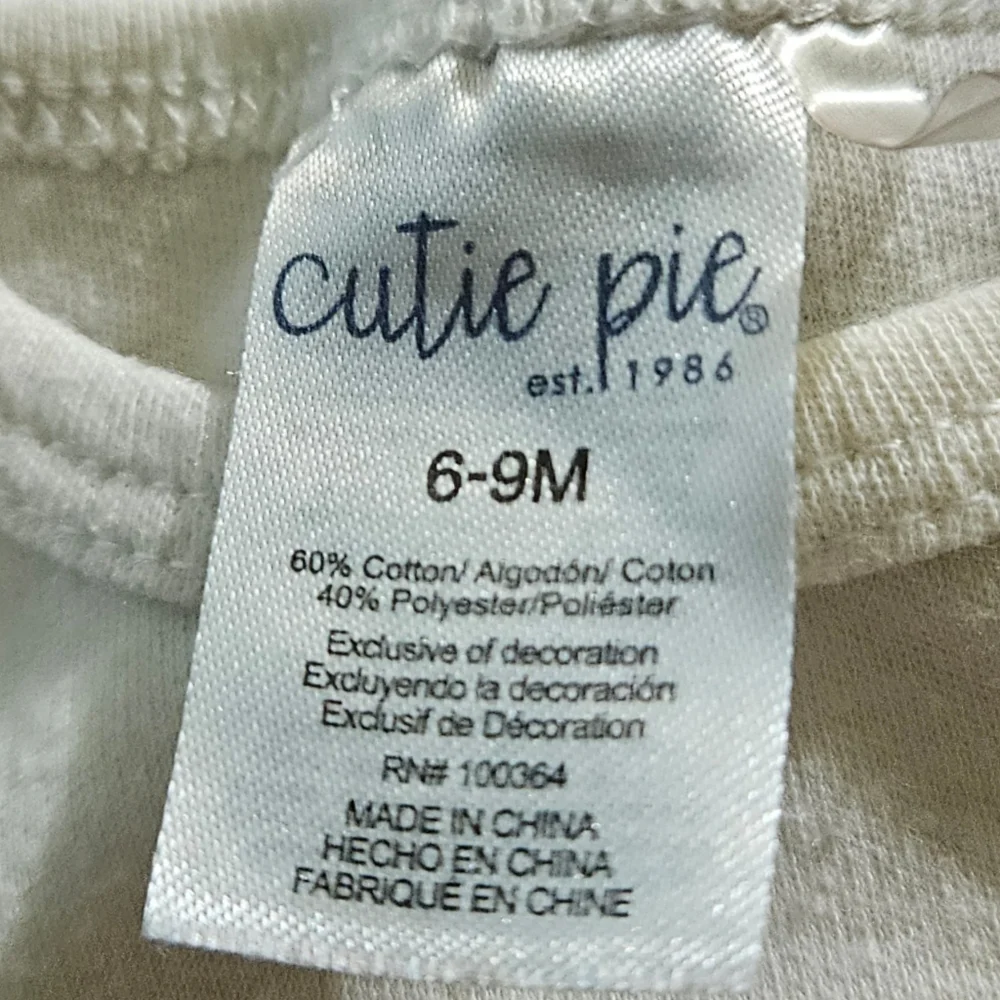 Carters brand carters